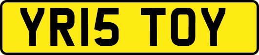 YR15TOY