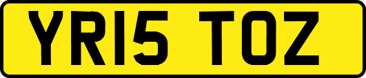 YR15TOZ