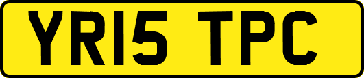 YR15TPC