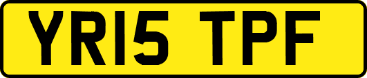 YR15TPF