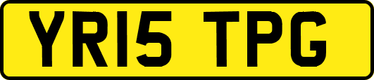 YR15TPG
