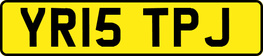 YR15TPJ