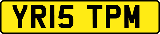 YR15TPM
