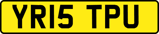 YR15TPU