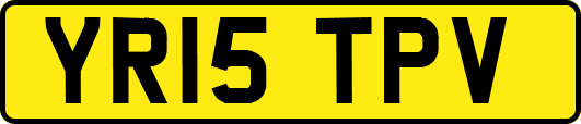 YR15TPV