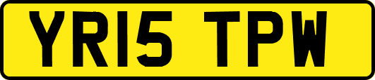 YR15TPW
