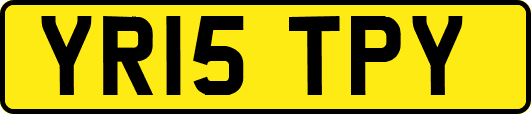 YR15TPY