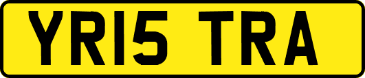 YR15TRA