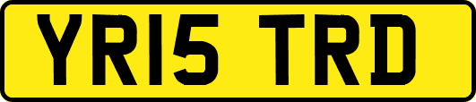 YR15TRD