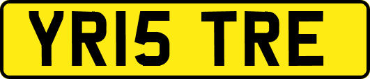YR15TRE