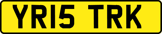 YR15TRK