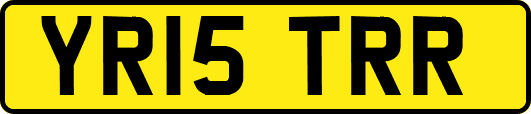 YR15TRR