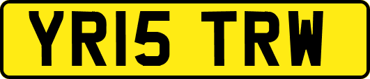 YR15TRW