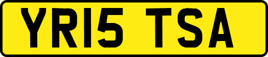 YR15TSA