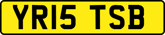YR15TSB