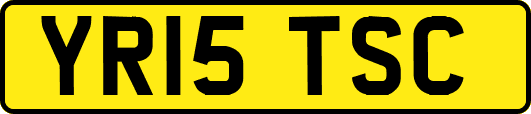 YR15TSC