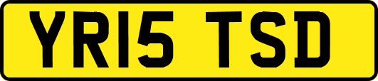 YR15TSD