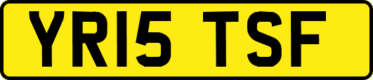 YR15TSF