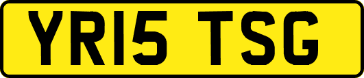 YR15TSG