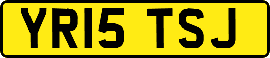YR15TSJ