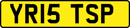 YR15TSP