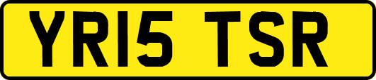 YR15TSR