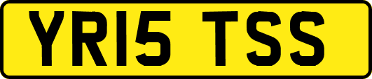 YR15TSS