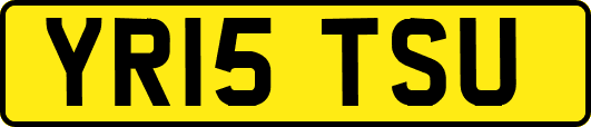 YR15TSU