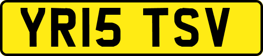 YR15TSV