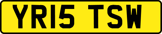 YR15TSW