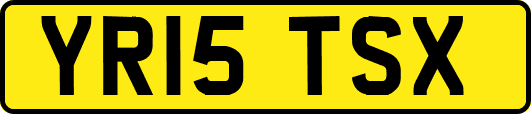 YR15TSX