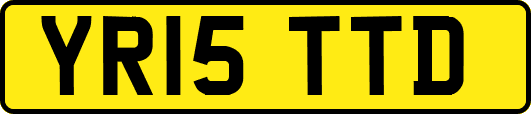 YR15TTD