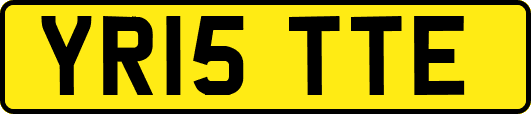 YR15TTE