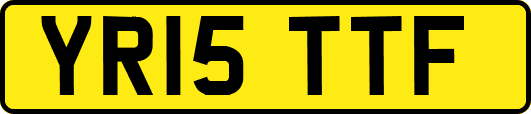 YR15TTF