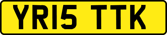 YR15TTK