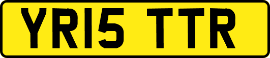 YR15TTR