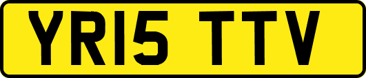 YR15TTV