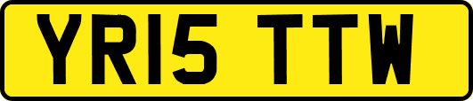 YR15TTW