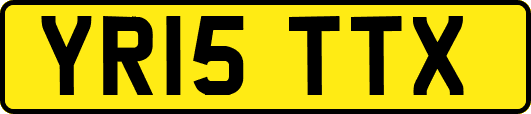 YR15TTX
