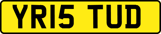 YR15TUD