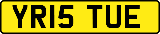 YR15TUE