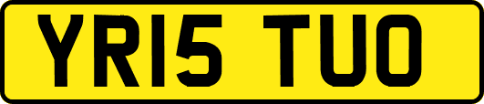 YR15TUO
