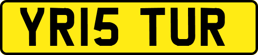 YR15TUR