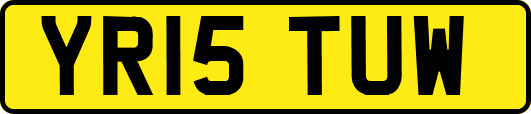 YR15TUW