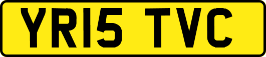 YR15TVC