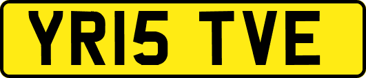 YR15TVE