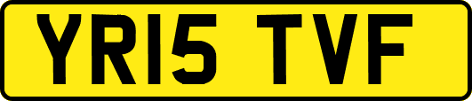 YR15TVF