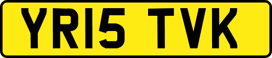 YR15TVK