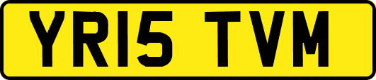 YR15TVM