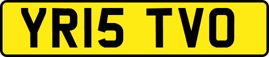 YR15TVO